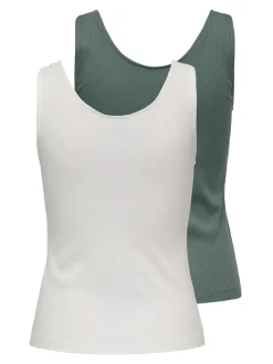 ONLSIMPLE 2-pack Topp