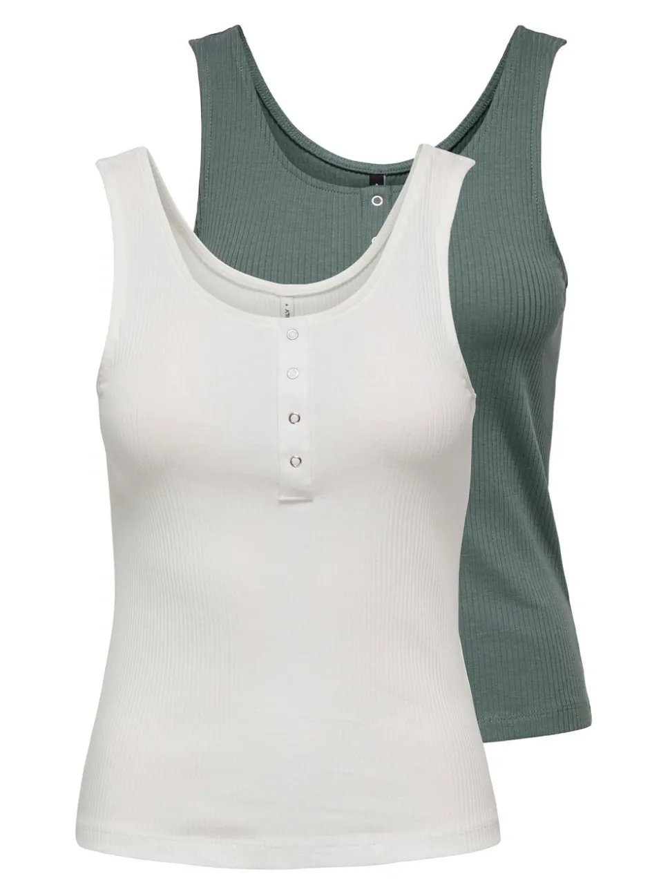 ONLSIMPLE 2-pack Topp