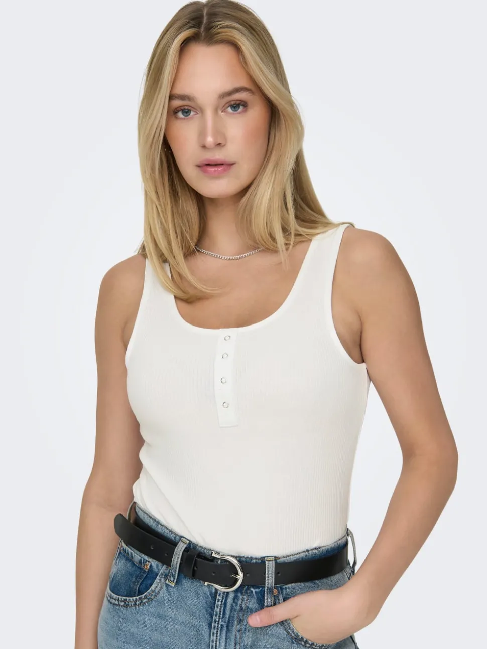 ONLSIMPLE 2-pack Topp