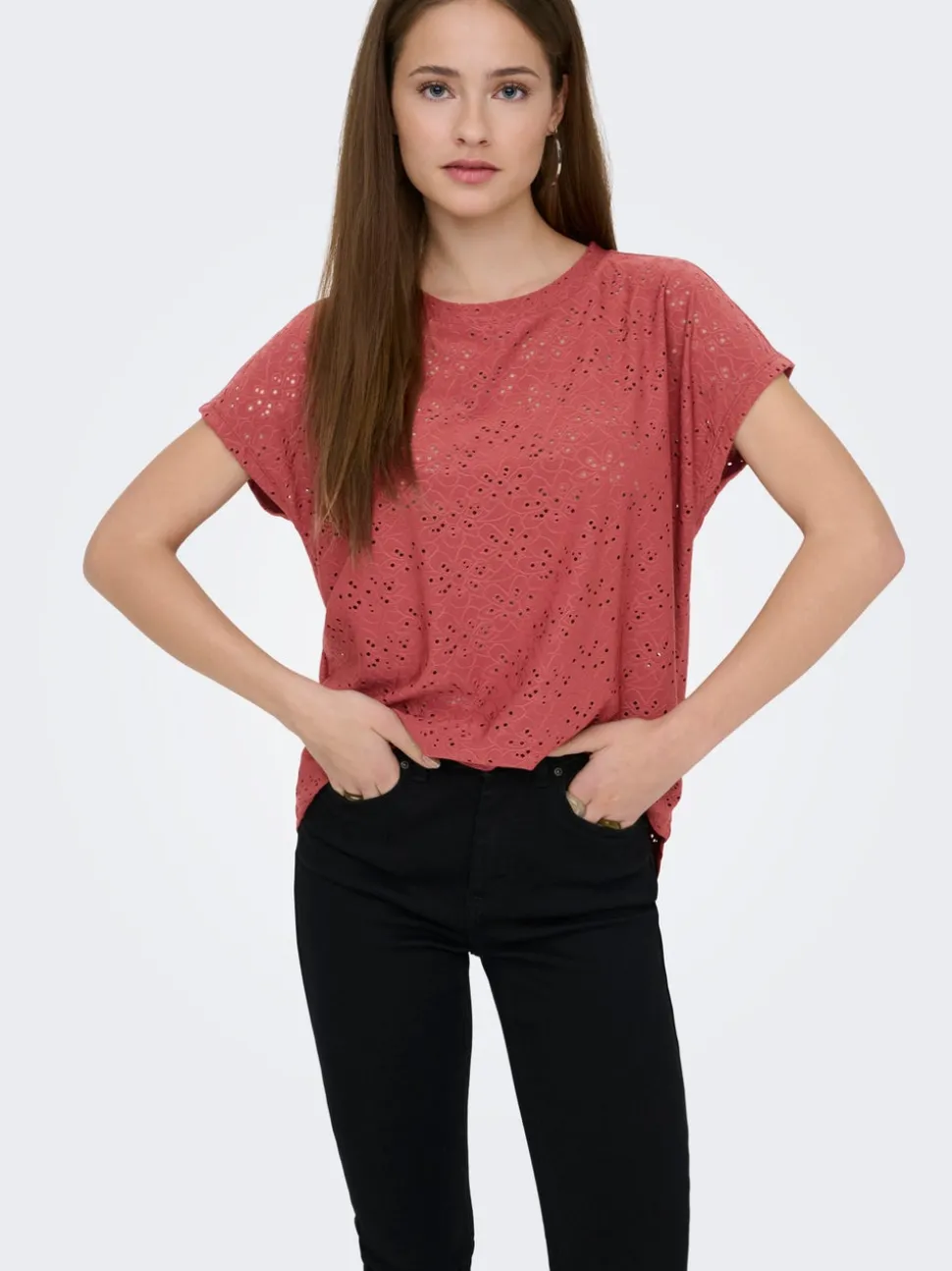 ONLSMILLA Topp