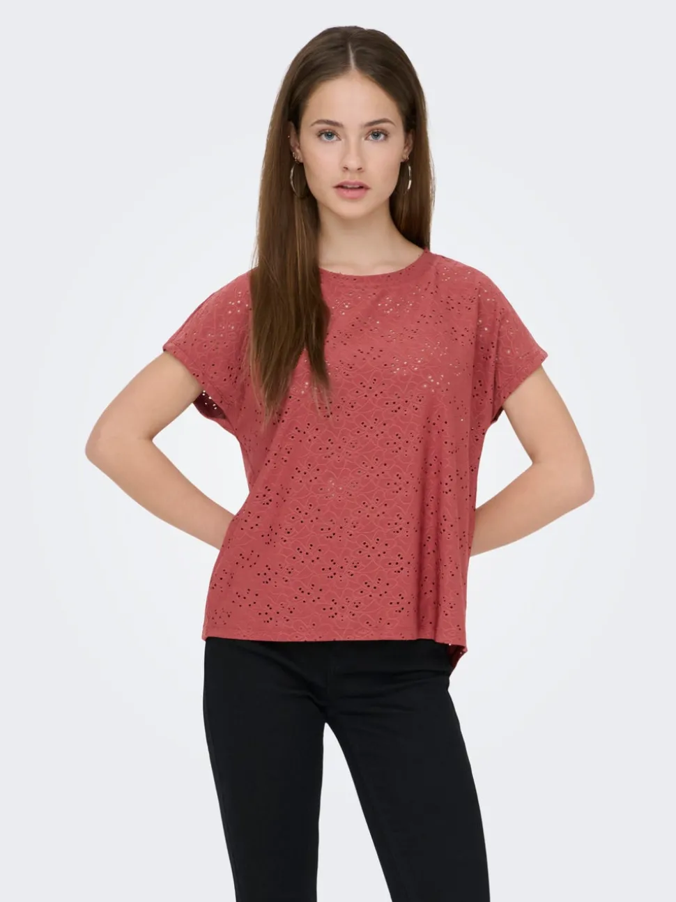 ONLSMILLA Topp