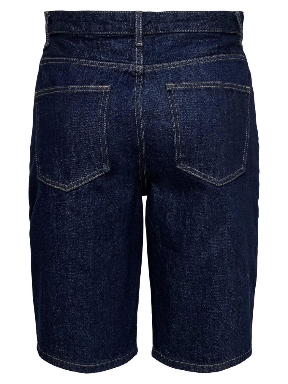 ONLSONNY Hög midja Normal passform Denimshorts