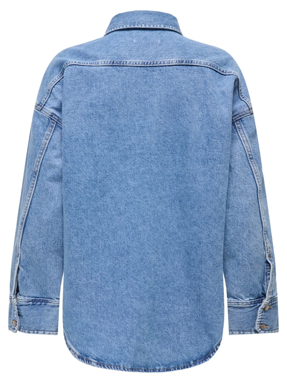 ONLSOPHIE Denimskjorta