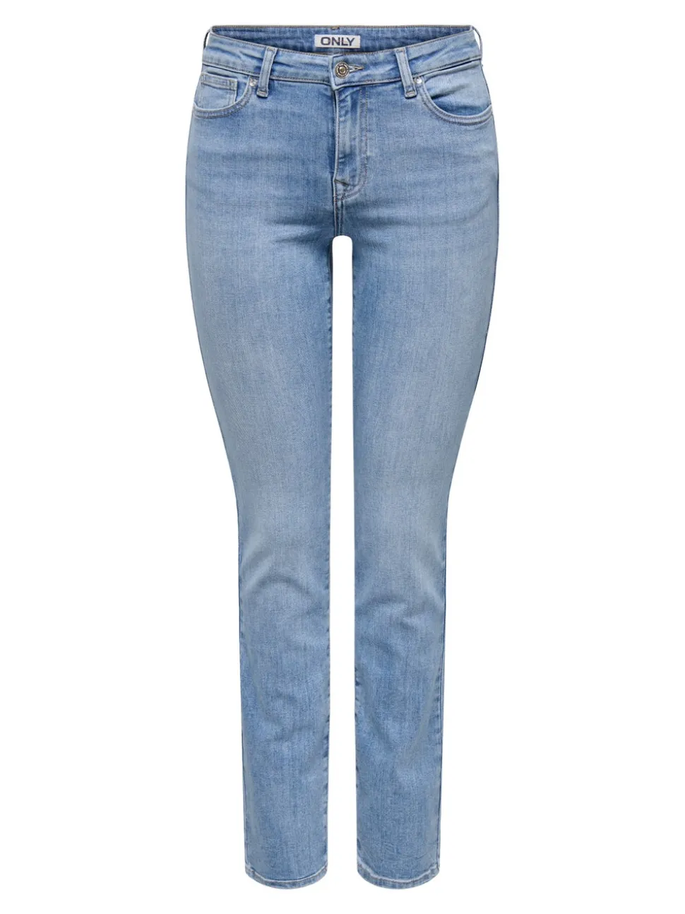 ONLSUI Medelhög midja Slim Fit Jeans
