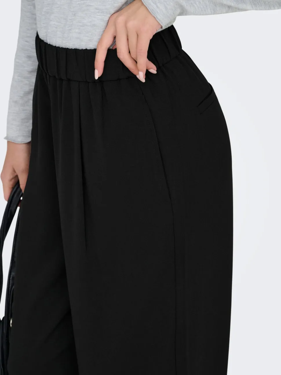 ONLSVEA Lös passform Skräddarsydda byxor