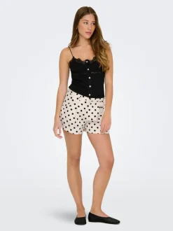 ONLTAMILA Normal passform Shorts