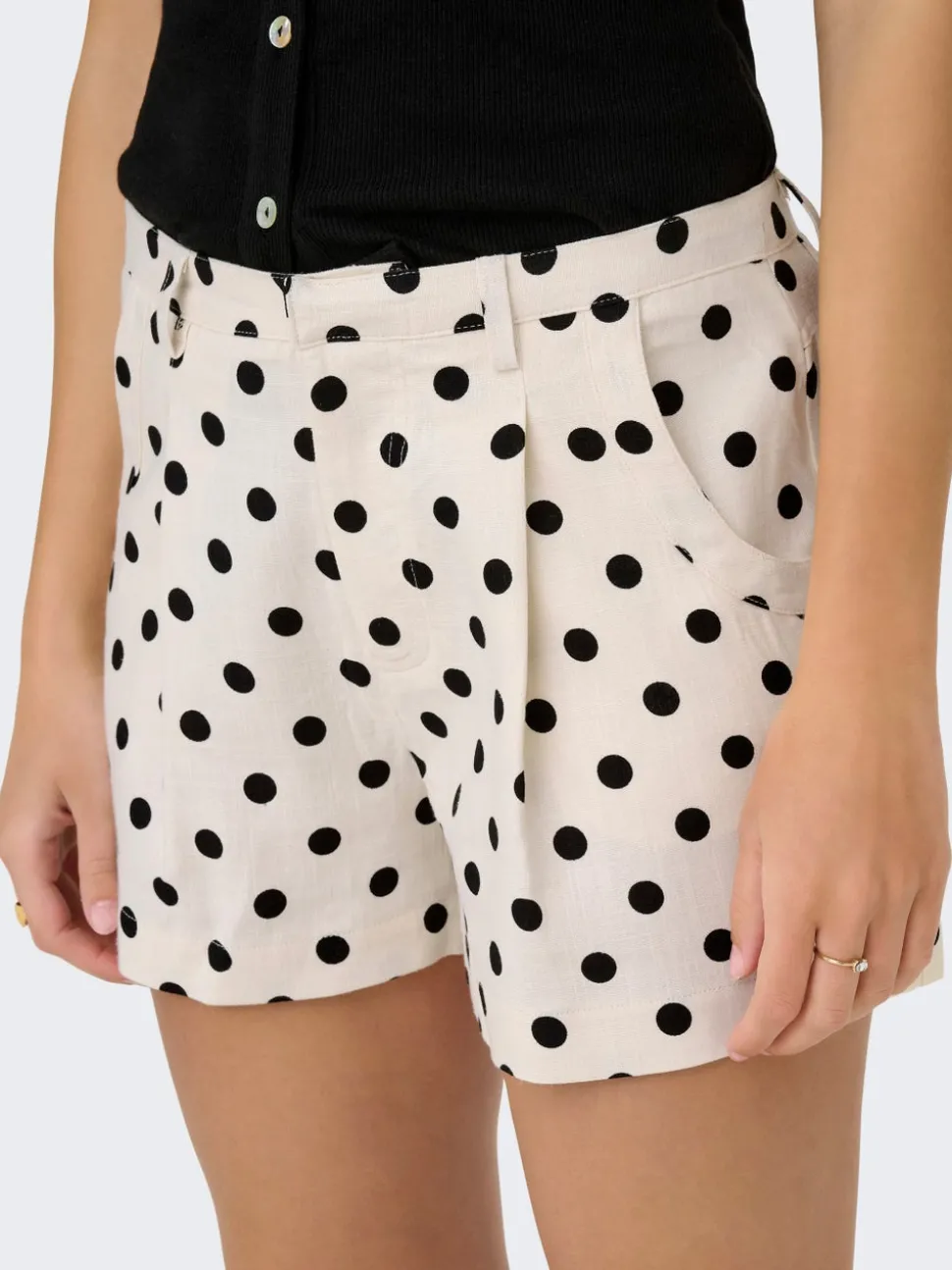ONLTAMILA Normal passform Shorts
