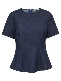ONLTAMMY Denimskjorta