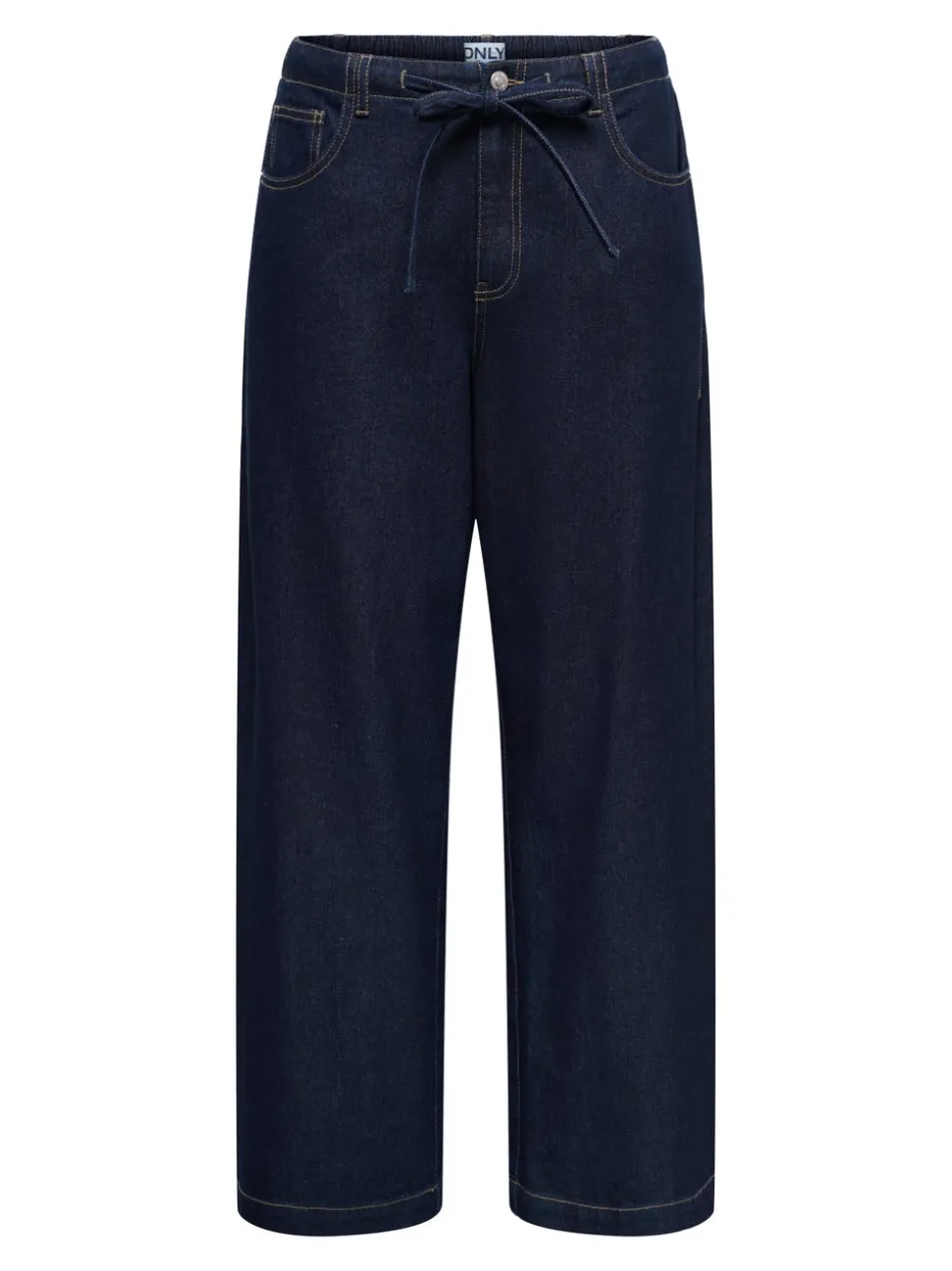 ONLTANNER Hög midja Vida ben Jeans