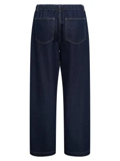 ONLTANNER Hög midja Vida ben Jeans