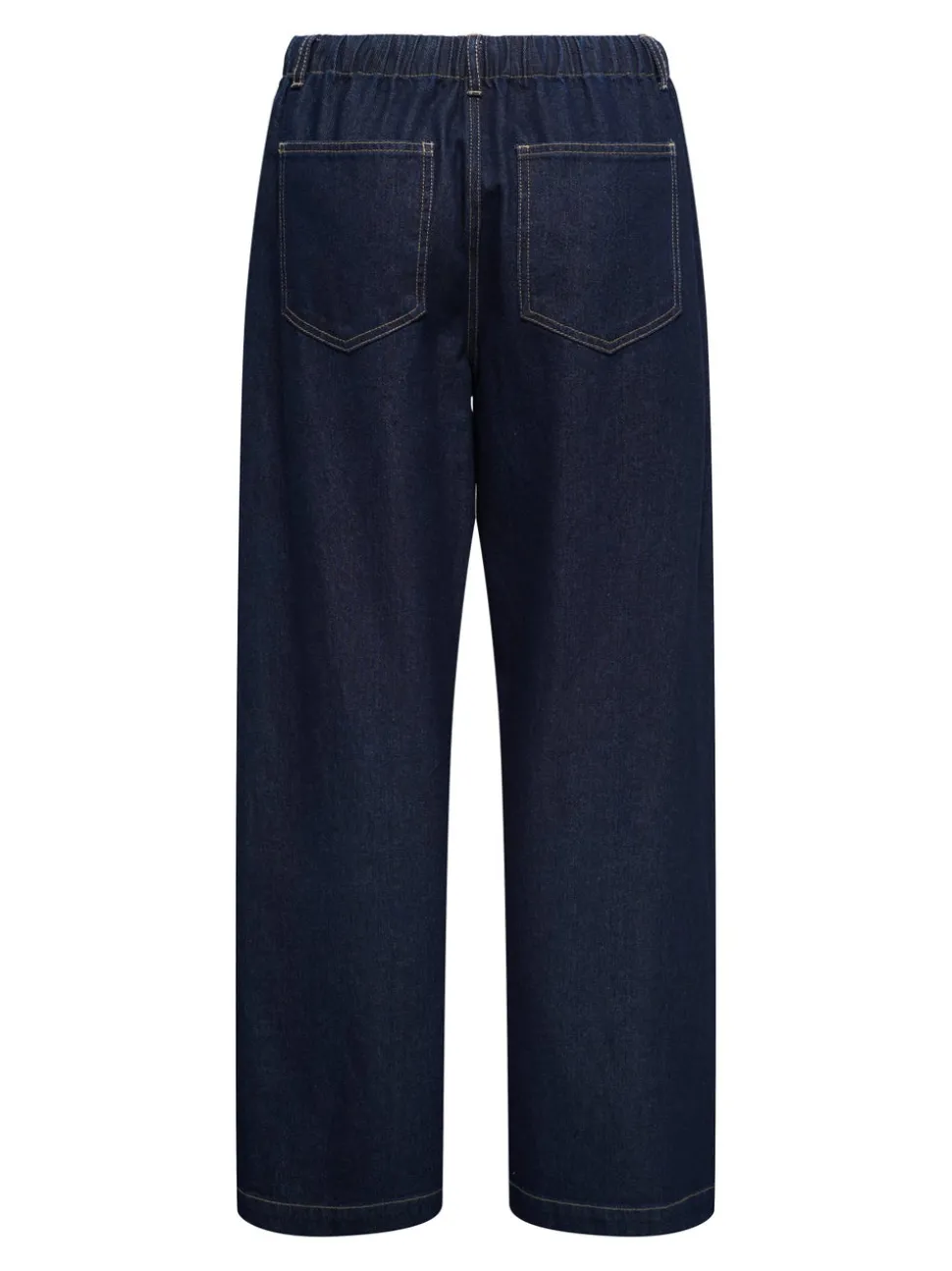 ONLTANNER Hög midja Vida ben Jeans