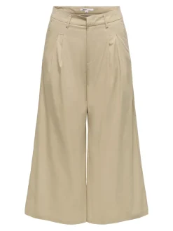 ONLTANNY Cropped Fit Culottebyxor
