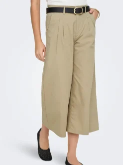 ONLTANNY Cropped Fit Culottebyxor