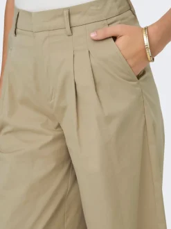 ONLTANNY Cropped Fit Culottebyxor
