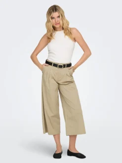ONLTANNY Cropped Fit Culottebyxor