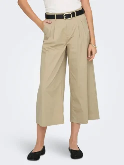 ONLTANNY Cropped Fit Culottebyxor
