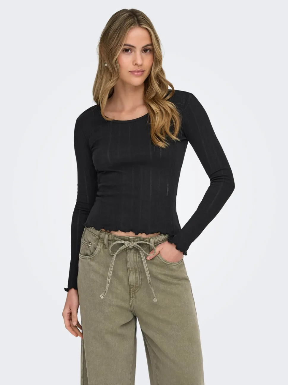ONLTENNA Blus