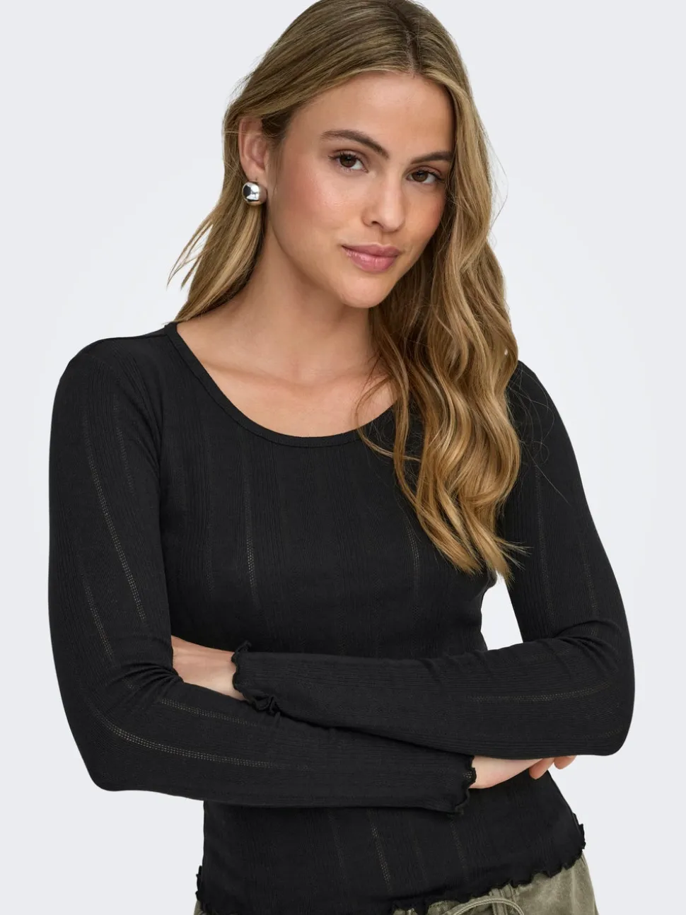 ONLTENNA Blus