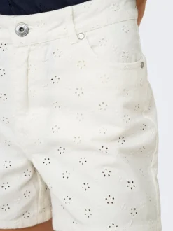 ONLTERESE Lös passform Avslappnade shorts