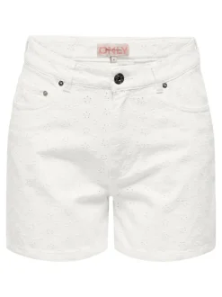 ONLTERESE Lös passform Avslappnade shorts
