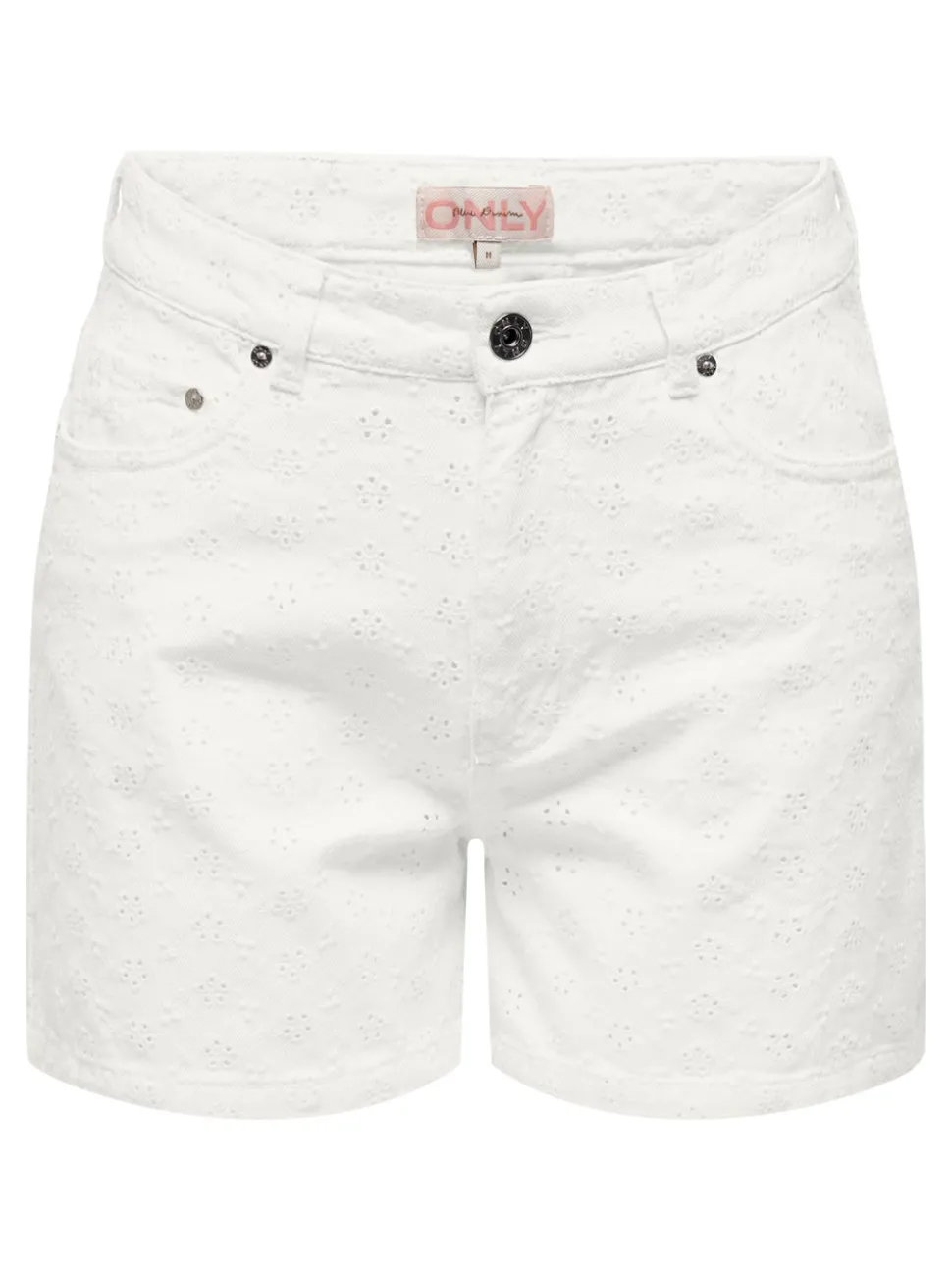 ONLTERESE Lös passform Avslappnade shorts