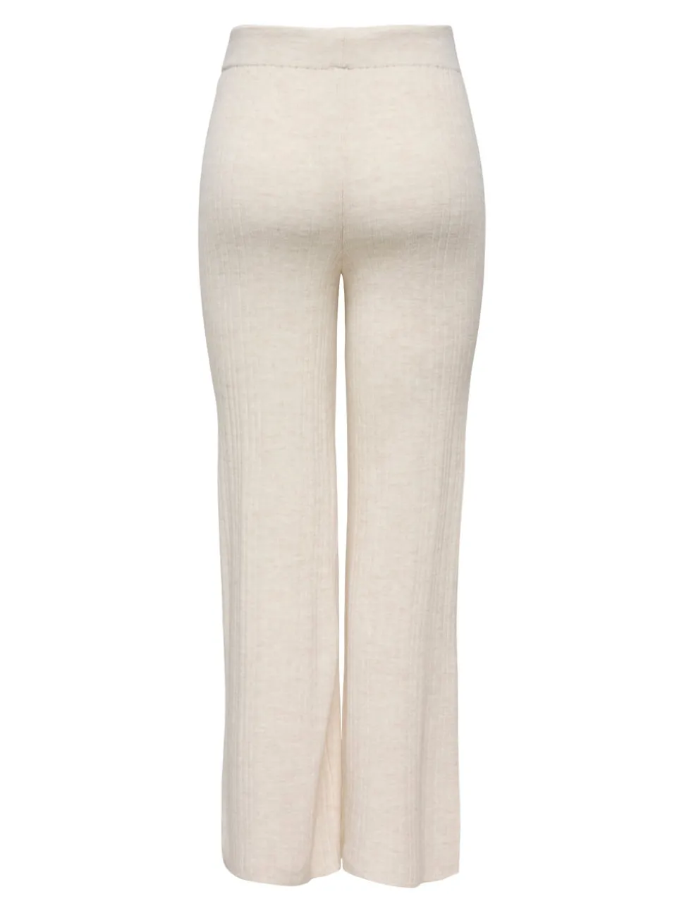 ONLTHEA Baggy Fit Stickade byxor