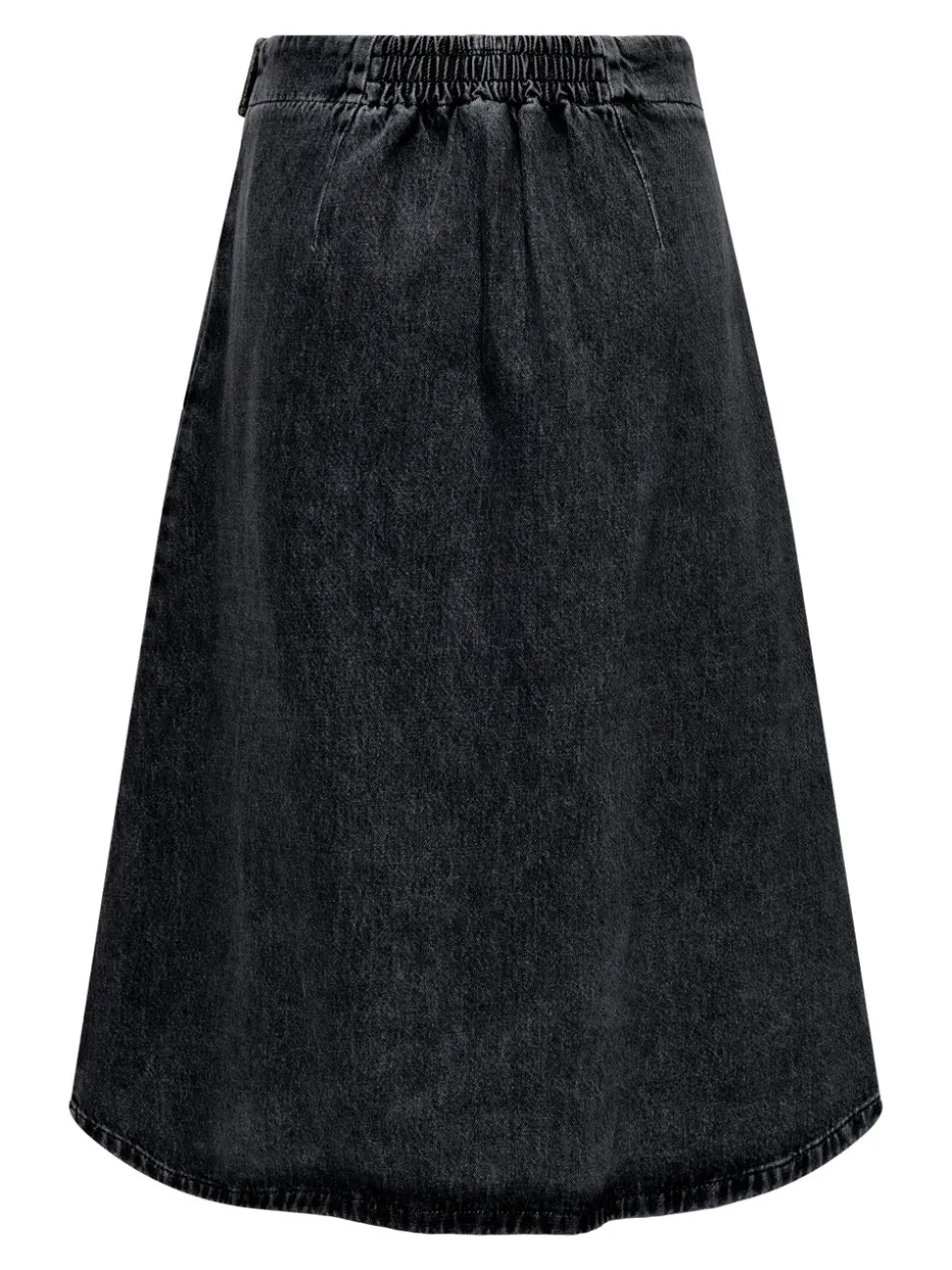 ONLTHEA Denim Jeanskjol Midikjol
