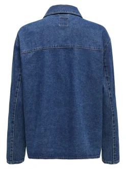 ONLTHILLE Jeansjacka