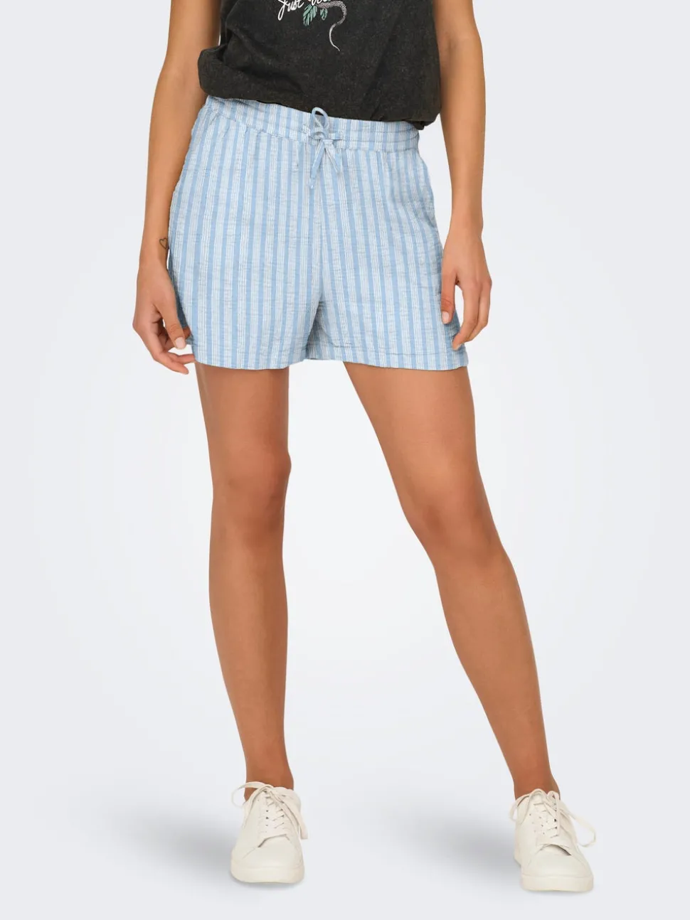 ONLTHYRA Normal passform Shorts
