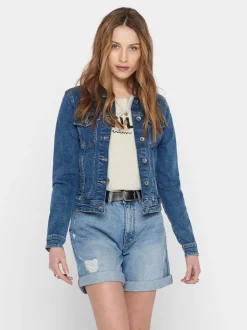 ONLTIA Jeansjacka