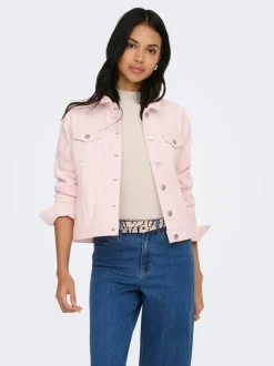 ONLTIA Jeansjacka