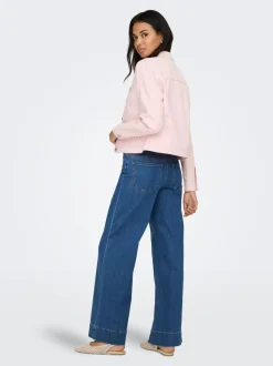 ONLTIA Jeansjacka