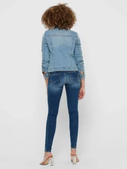 ONLTIA Jeansjacka