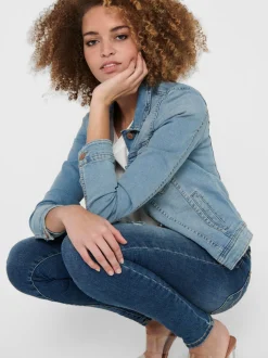 ONLTIA Jeansjacka