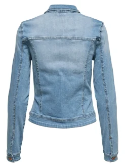 ONLTIA Jeansjacka