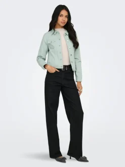 ONLTIA Jeansjacka