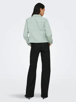 ONLTIA Jeansjacka