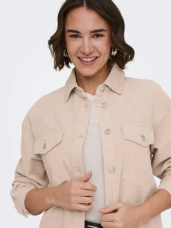 ONLTIGGY Denimskjorta
