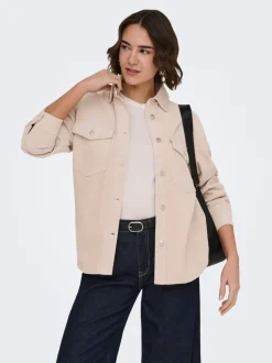 ONLTIGGY Denimskjorta