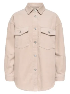 ONLTIGGY Denimskjorta
