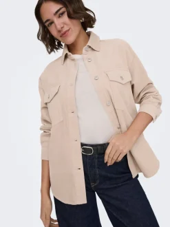 ONLTIGGY Denimskjorta