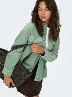 ONLTIGGY Denimskjorta