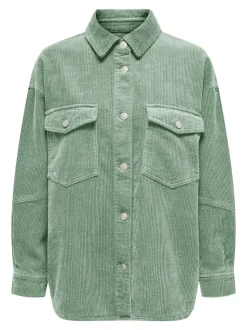 ONLTIGGY Denimskjorta
