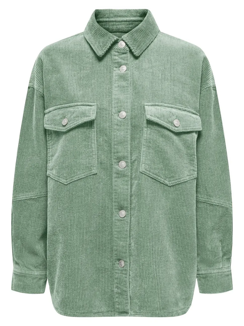 ONLTIGGY Denimskjorta