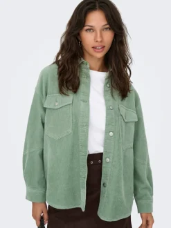 ONLTIGGY Denimskjorta