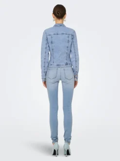 ONLTINA Jeansjacka