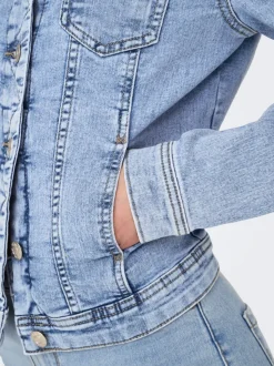 ONLTINA Jeansjacka