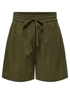 ONLTIZANA Lös passform Shorts