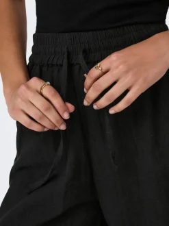 ONLTIZANA Lös passform Shorts