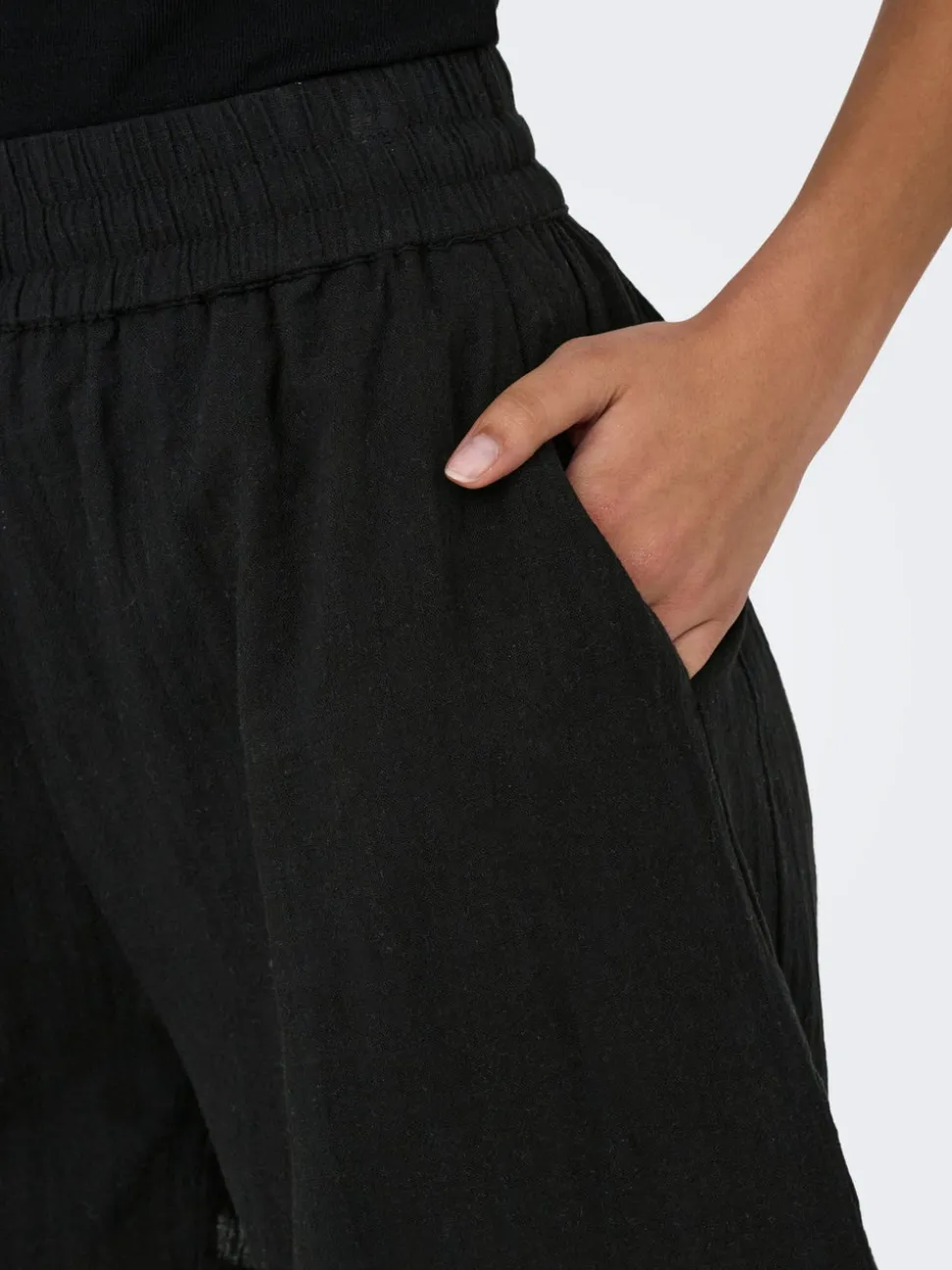 ONLTIZANA Lös passform Shorts